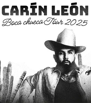 Carin Leon