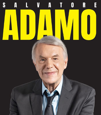 salvatore adamo